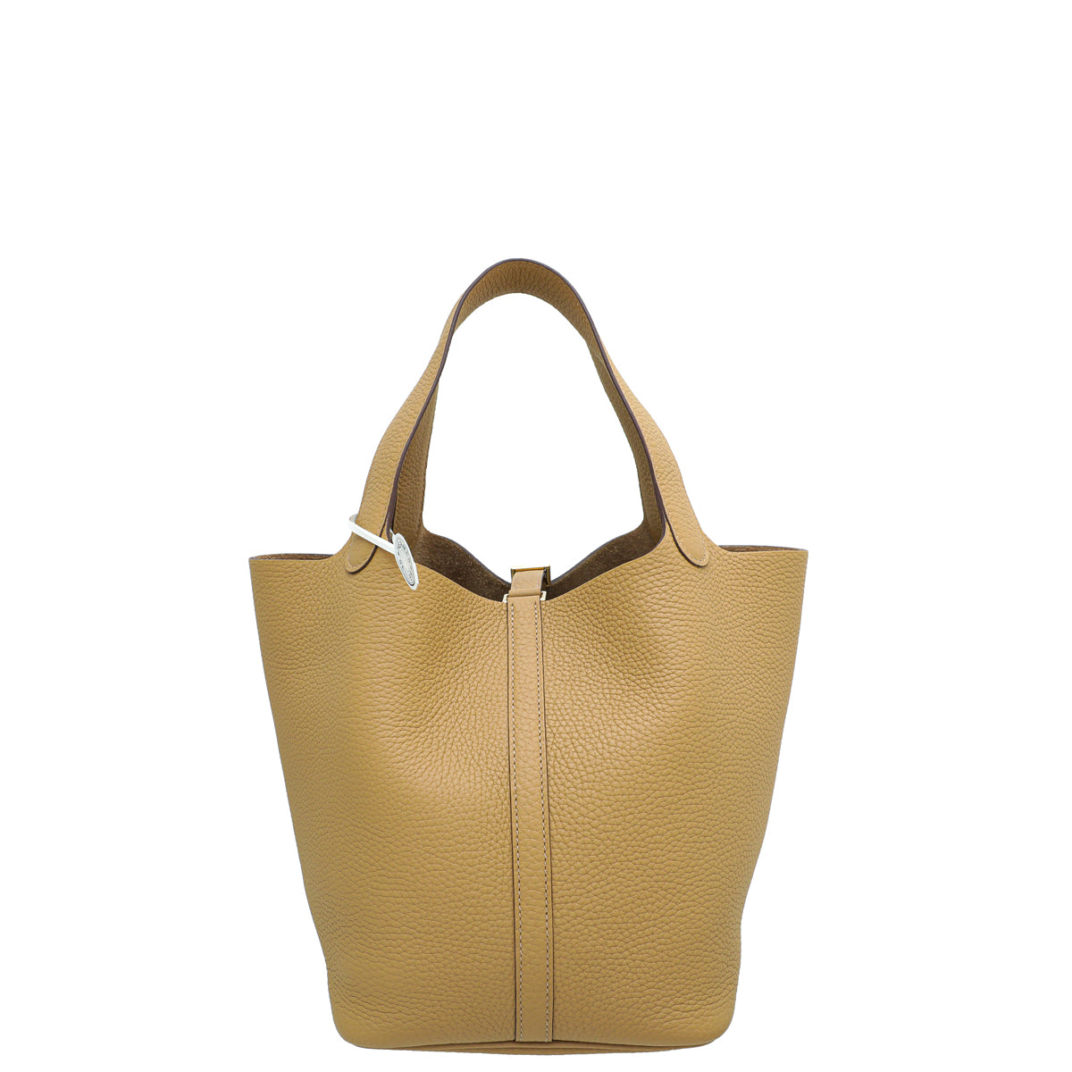 Hermes Biscuit Picotin Lock 22 Bag-Hermes-THE CLOSET