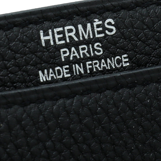 Hermes, Bags, Hermes Sac A Depeches 24 Nwt