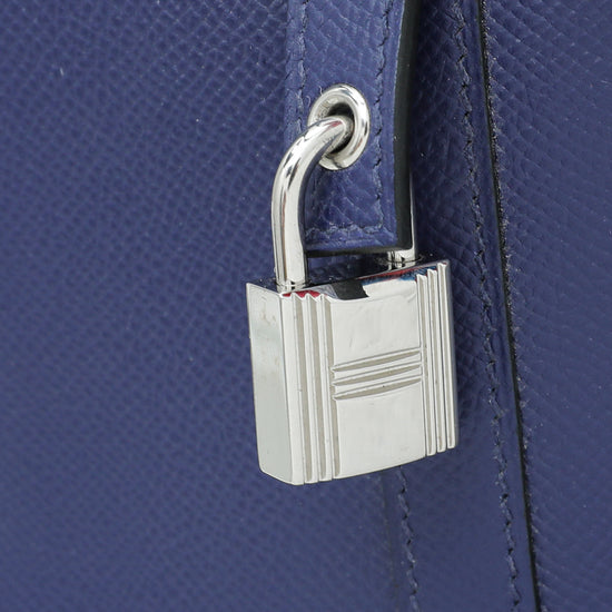 Hermes Rouge H Picotin Lock 22 Bag – The Closet