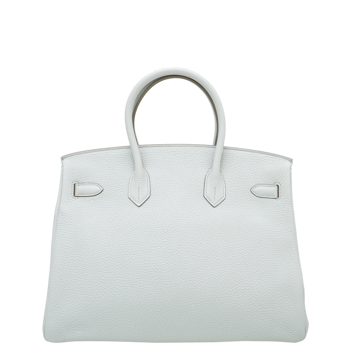 Hermes Tricolor Club Birkin 35 Ltd. Ed. Bag-Hermes-THE CLOSET