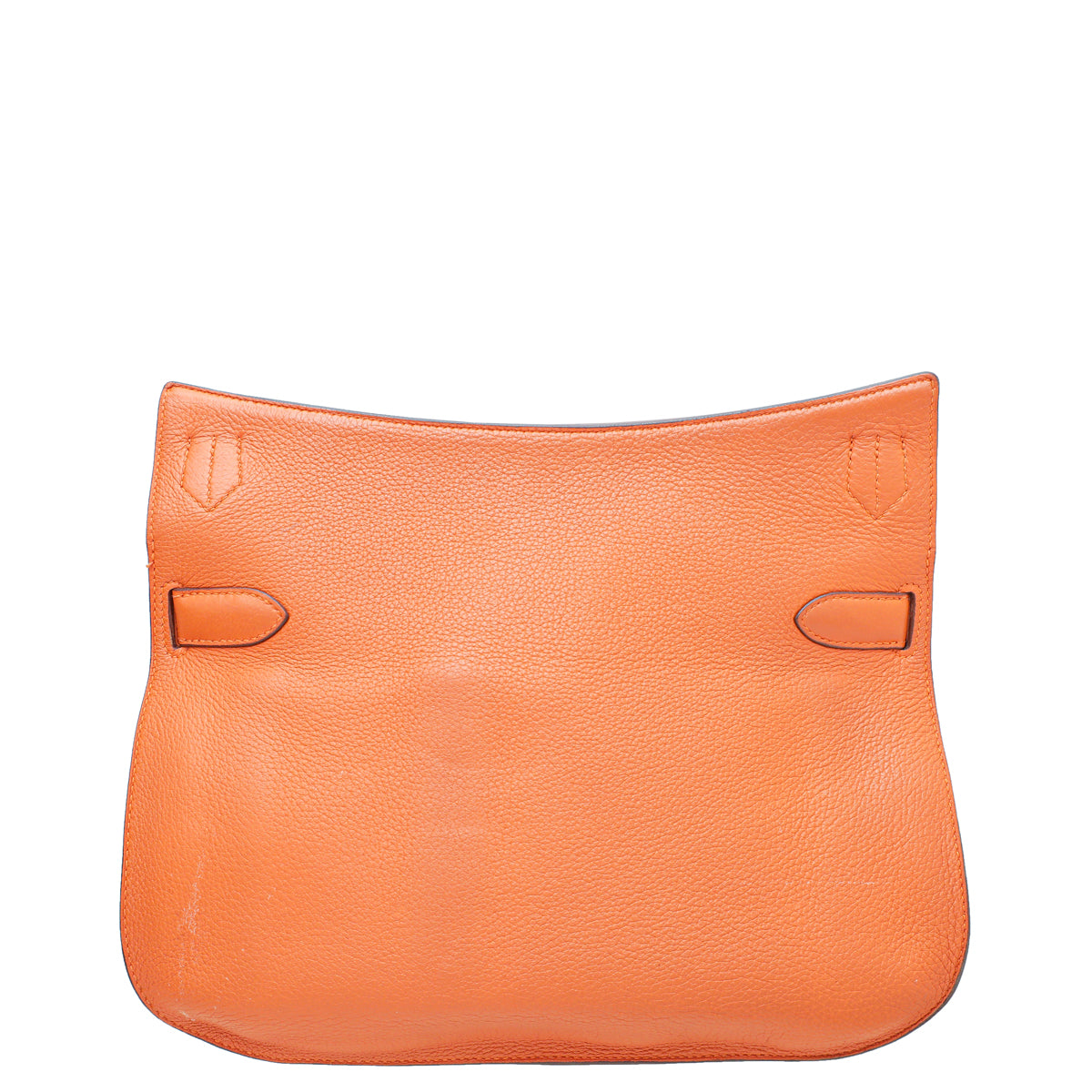 Hermes Orange Jypsiere 34 Bag-Hermes-THE CLOSET