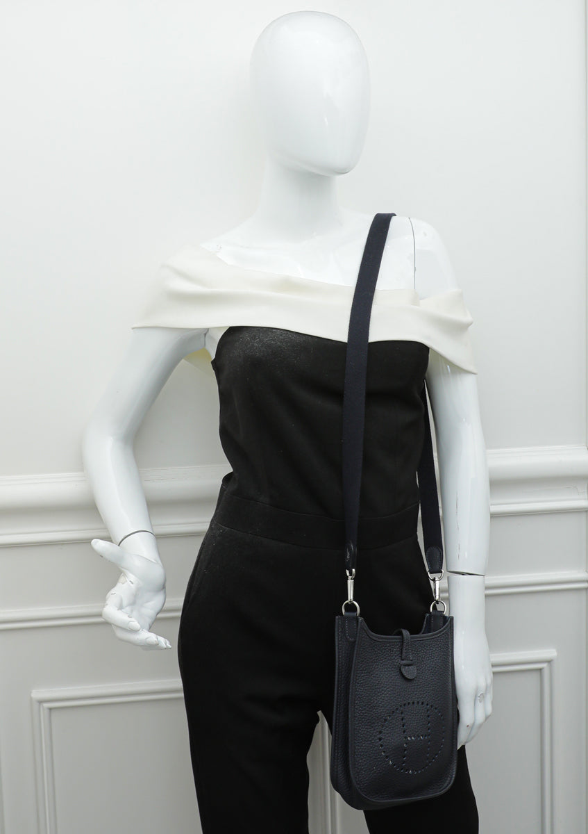 hermes evelyne outfit