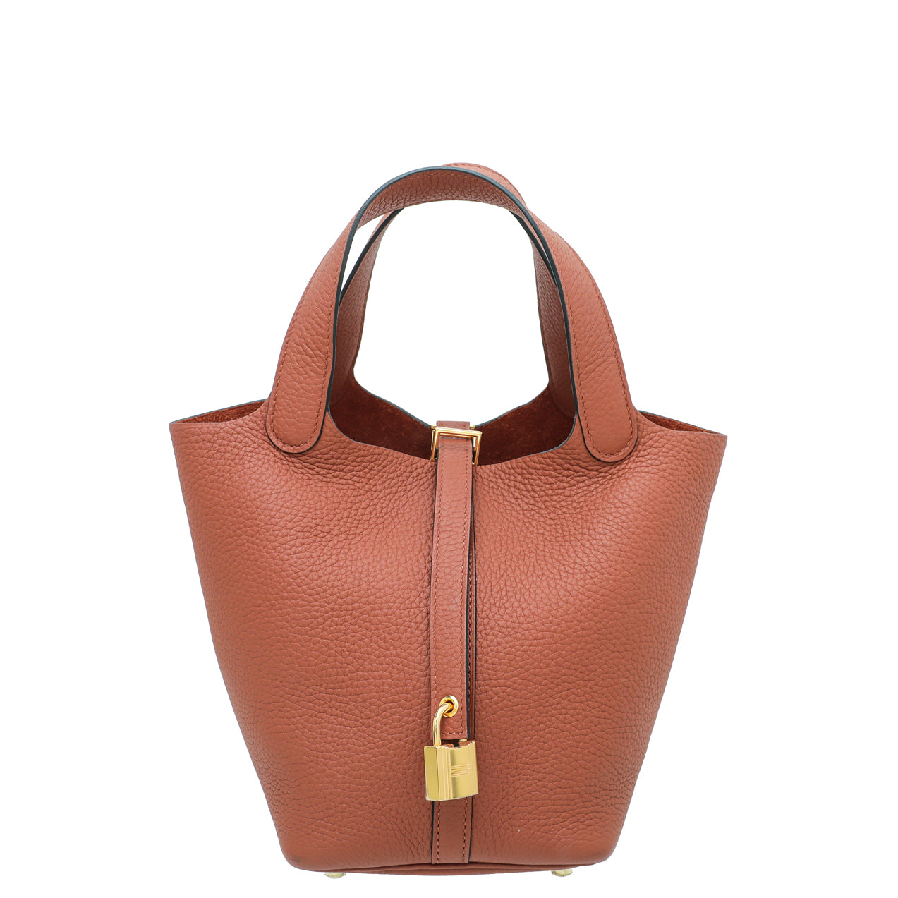 Hermes Blush Picotin Lock 18 Bag-Hermes-THE CLOSET