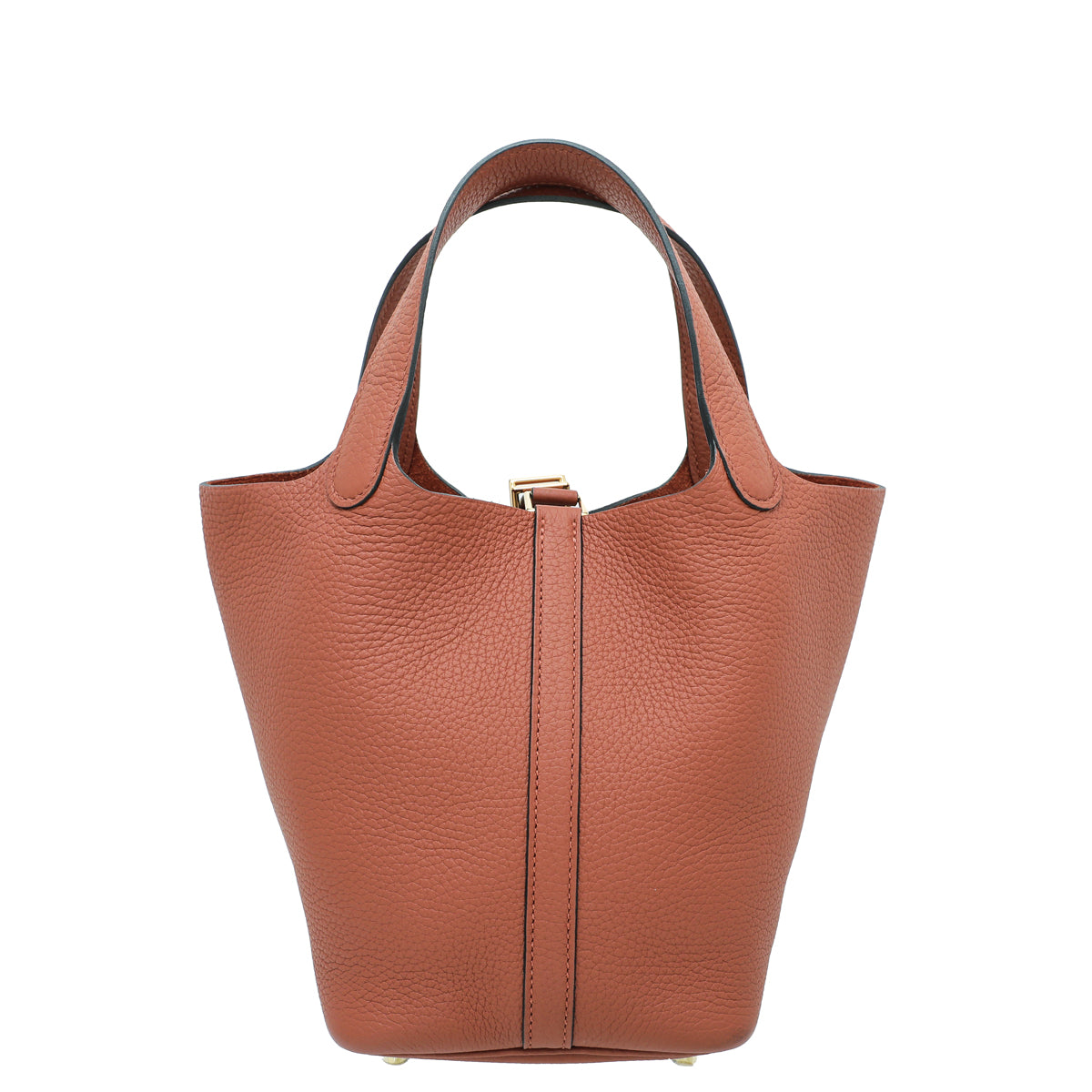 Hermes Blush Picotin Lock 18 Bag-Hermes-THE CLOSET