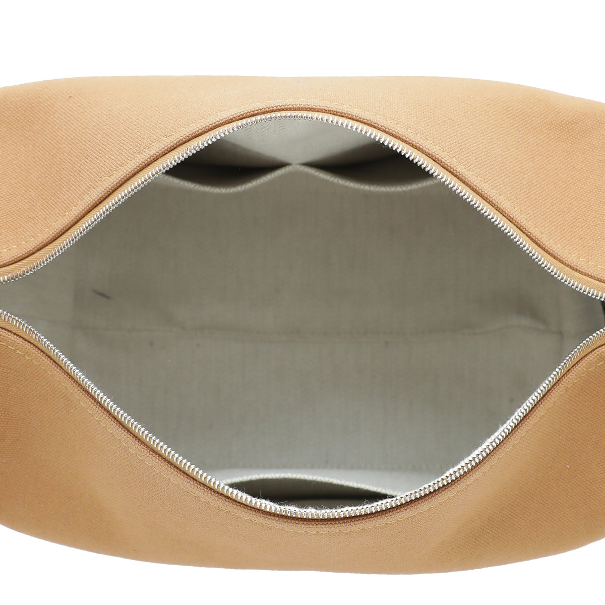 Hermes Ocre Bride-A-Brac Case Large – THE CLOSET