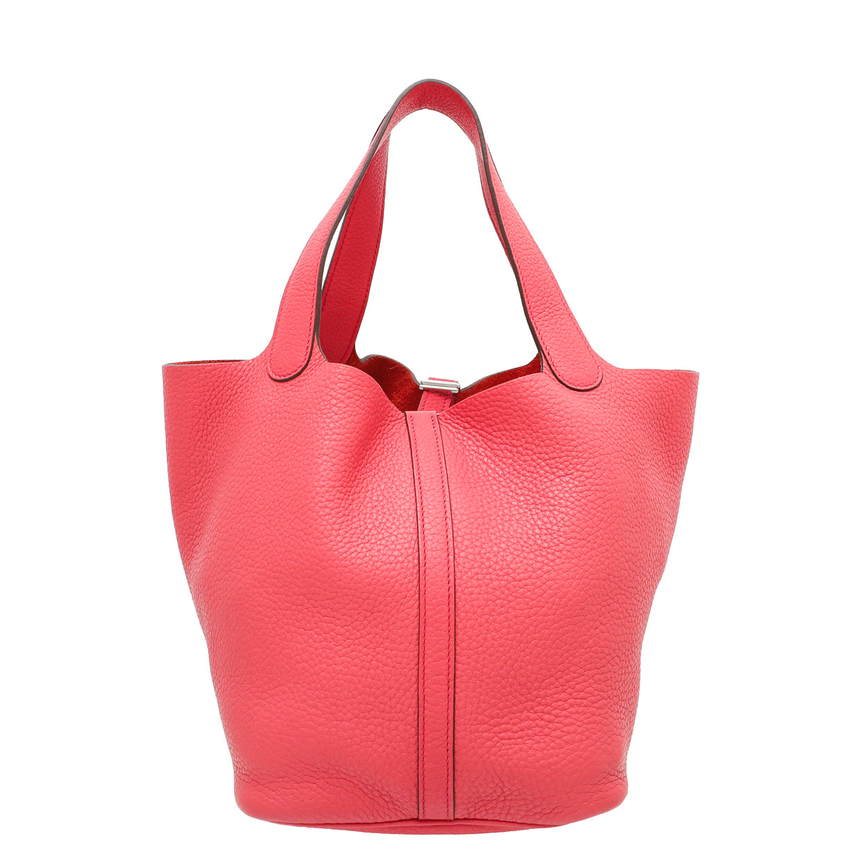 Hermes Bougainvillea Picotin Lock 22 Bag-Hermes-THE CLOSET
