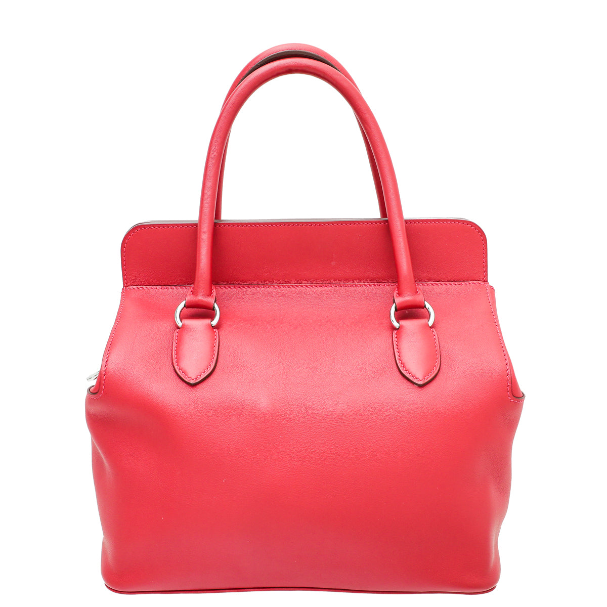 Hermes Rouge De CoeurToolbox 26 Bag-Hermes-THE CLOSET