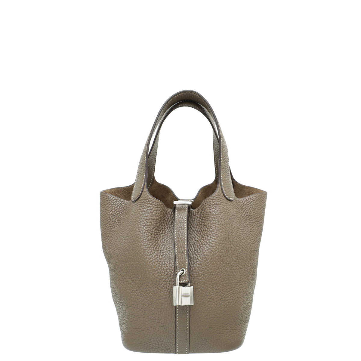 Hermes Etoup Picotin Lock 18 Bag-Hermes-THE CLOSET