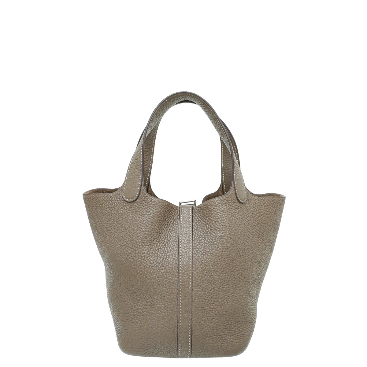 Hermes Etoup Picotin Lock 18 Bag-Hermes-THE CLOSET