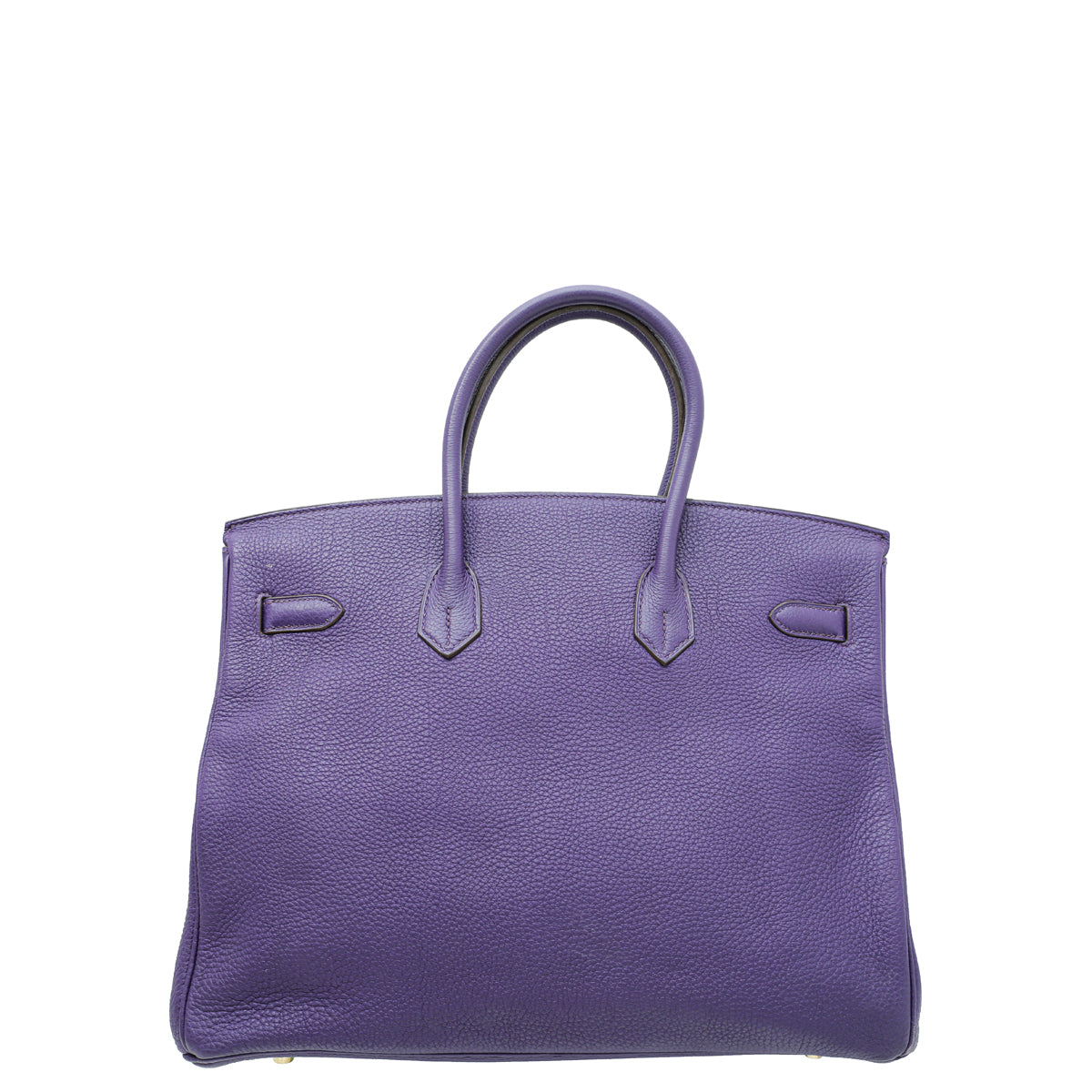 Hermes Ultraviolet Birkin 35 Bag-Hermes-THE CLOSET