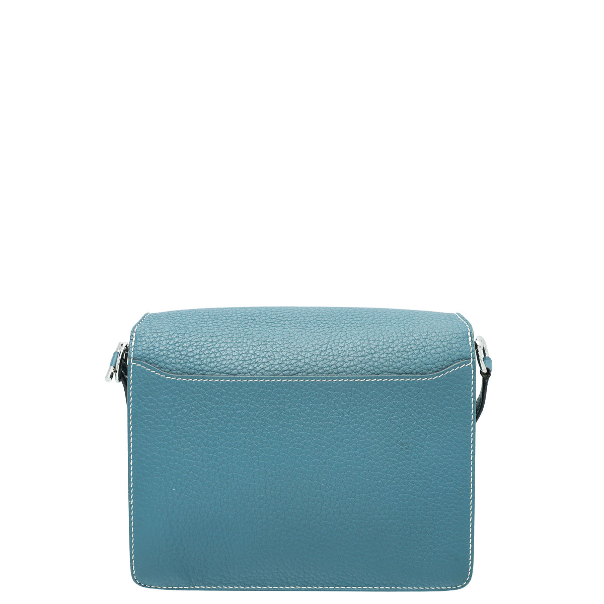 Hermes Bleu Tempete Roulis 23 Fjord Bag-Hermes-THE CLOSET