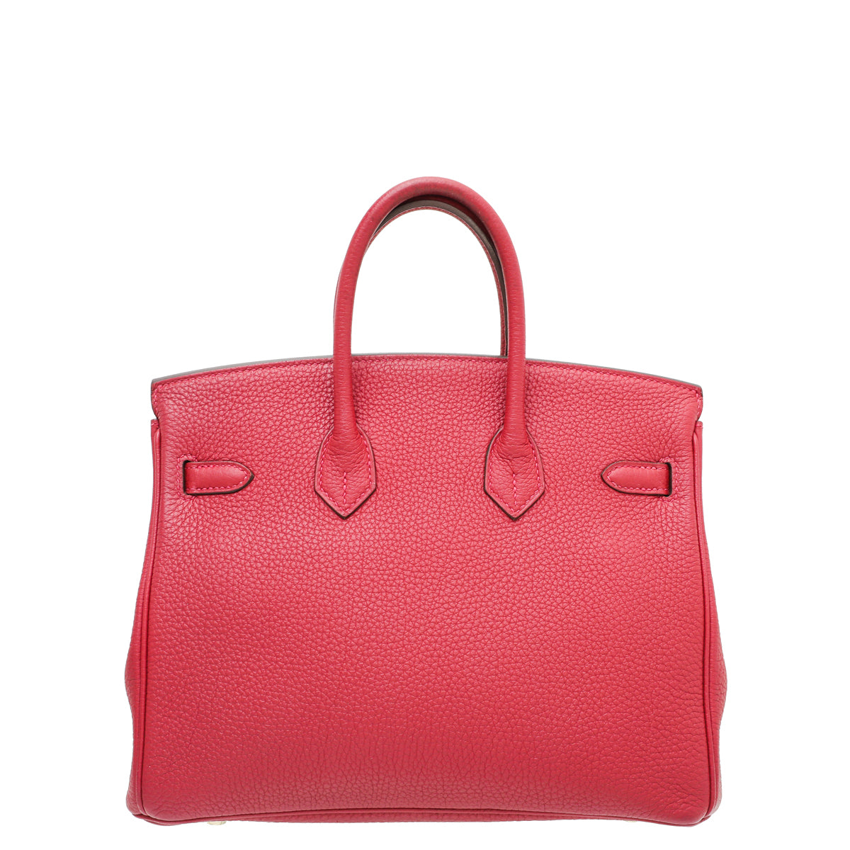Hermes Rubis Birkin 25 Bag-Hermes-THE CLOSET