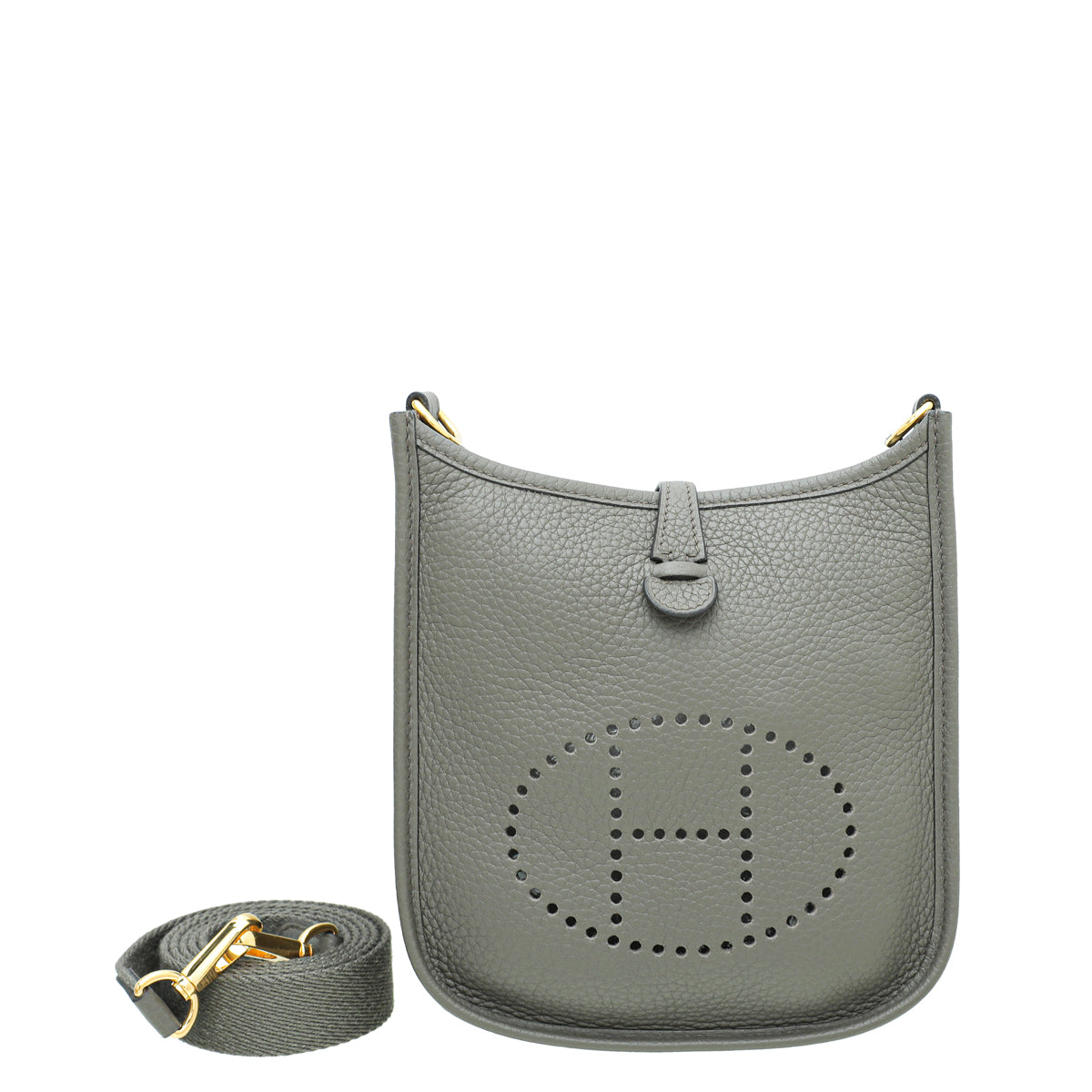 Hermes Etain Evelyne TPM Bag-Hermes-THE CLOSET