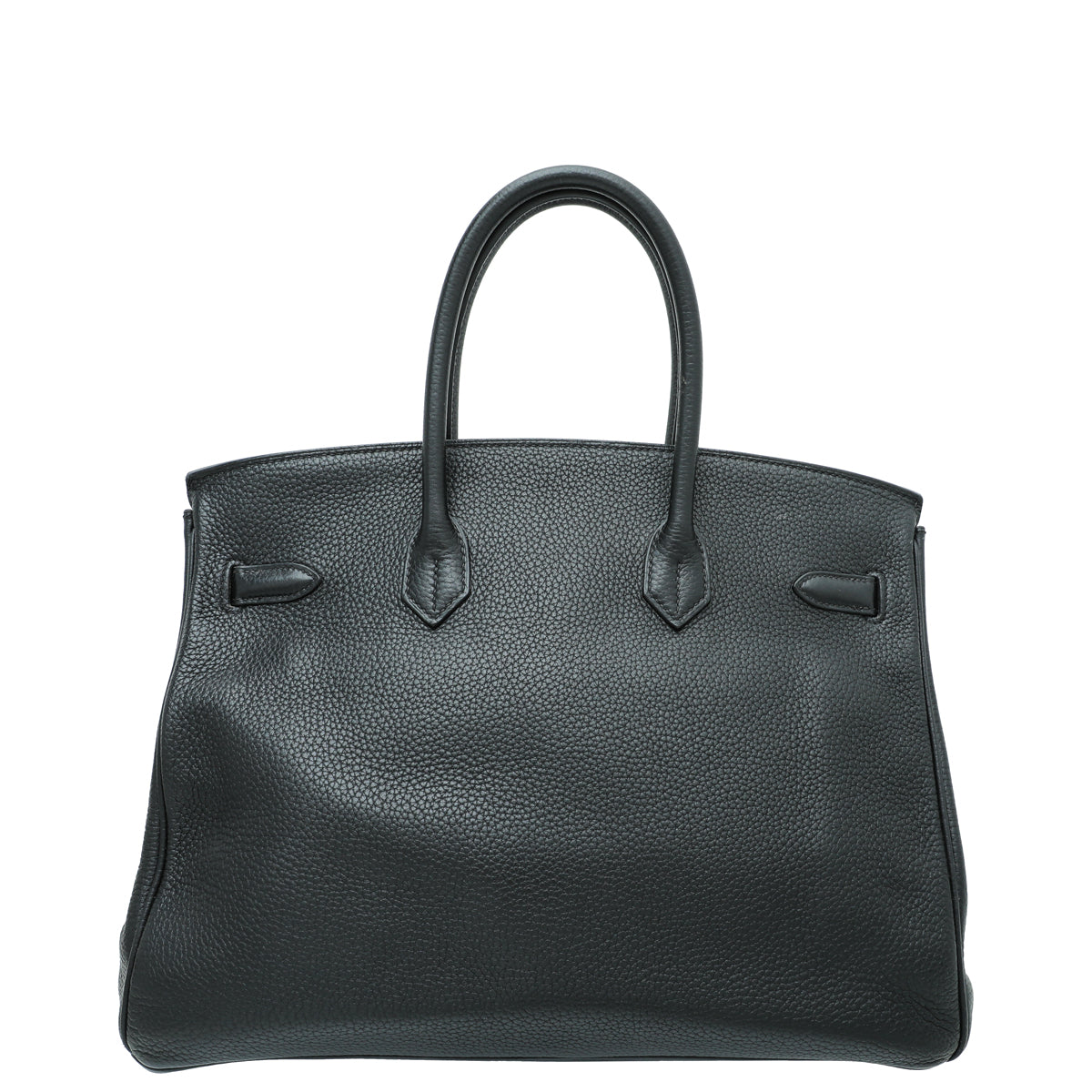 Hermes Noir Birkin 35-Hermes-THE CLOSET