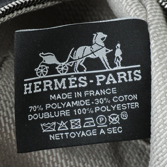 Hermes H Militaire Bride-A-Brace Small Case – The Closet