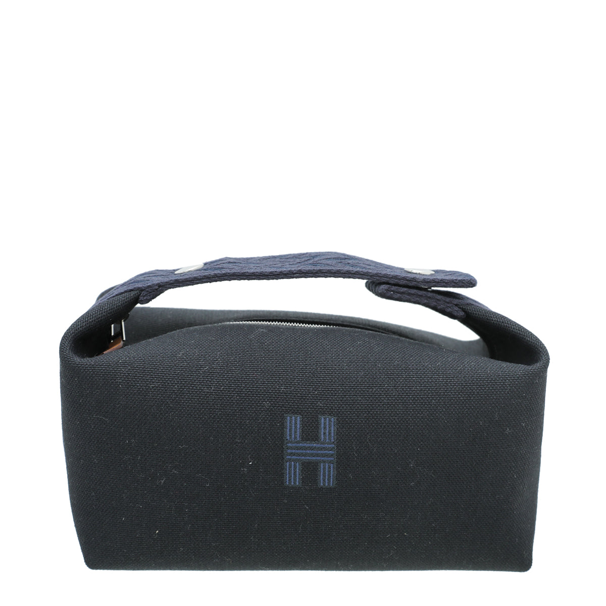 Hermes H Militaire Bride-A-Brace Small Case