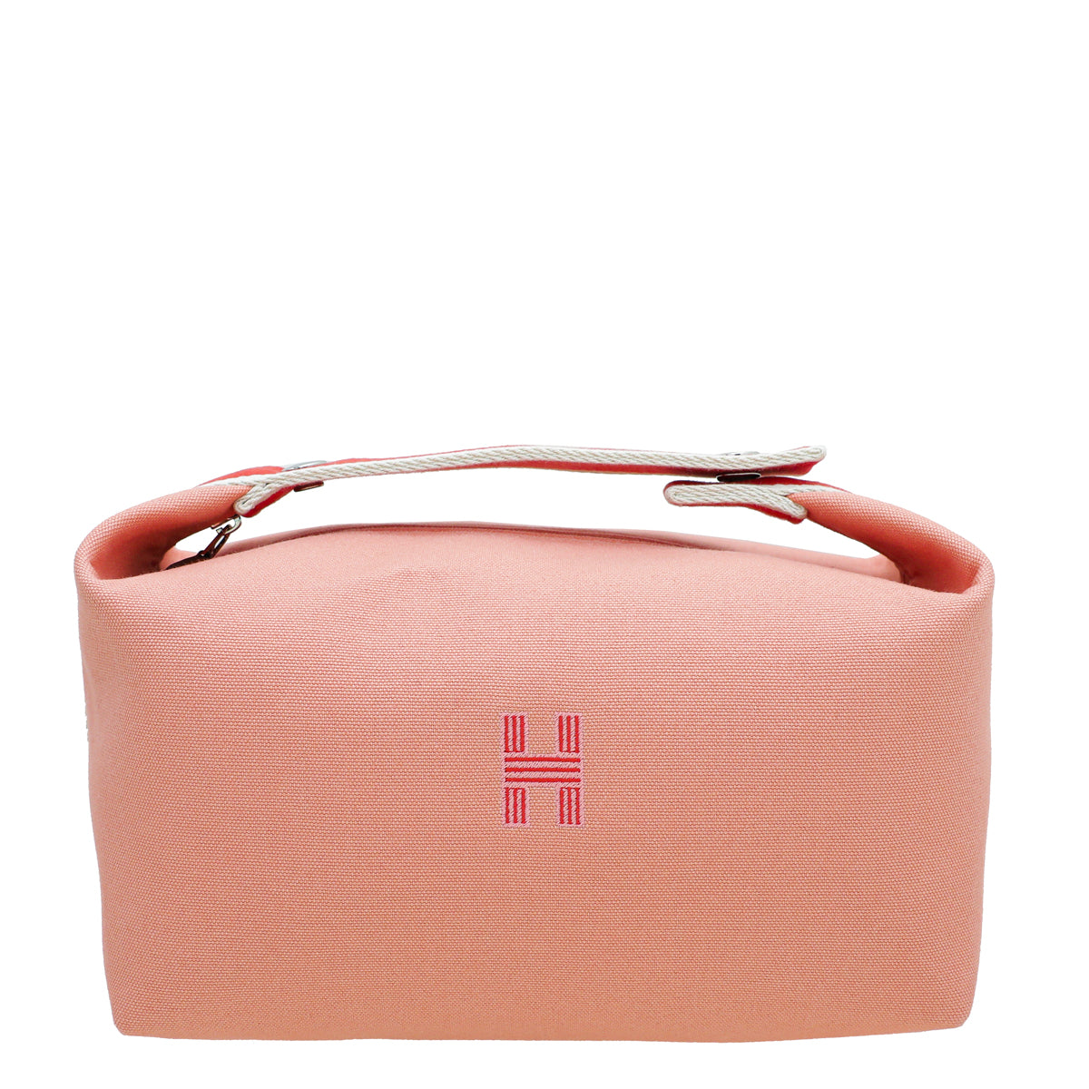 Hermes Goyave Bride-A-Brace 25 Large Case-Hermes-THE CLOSET