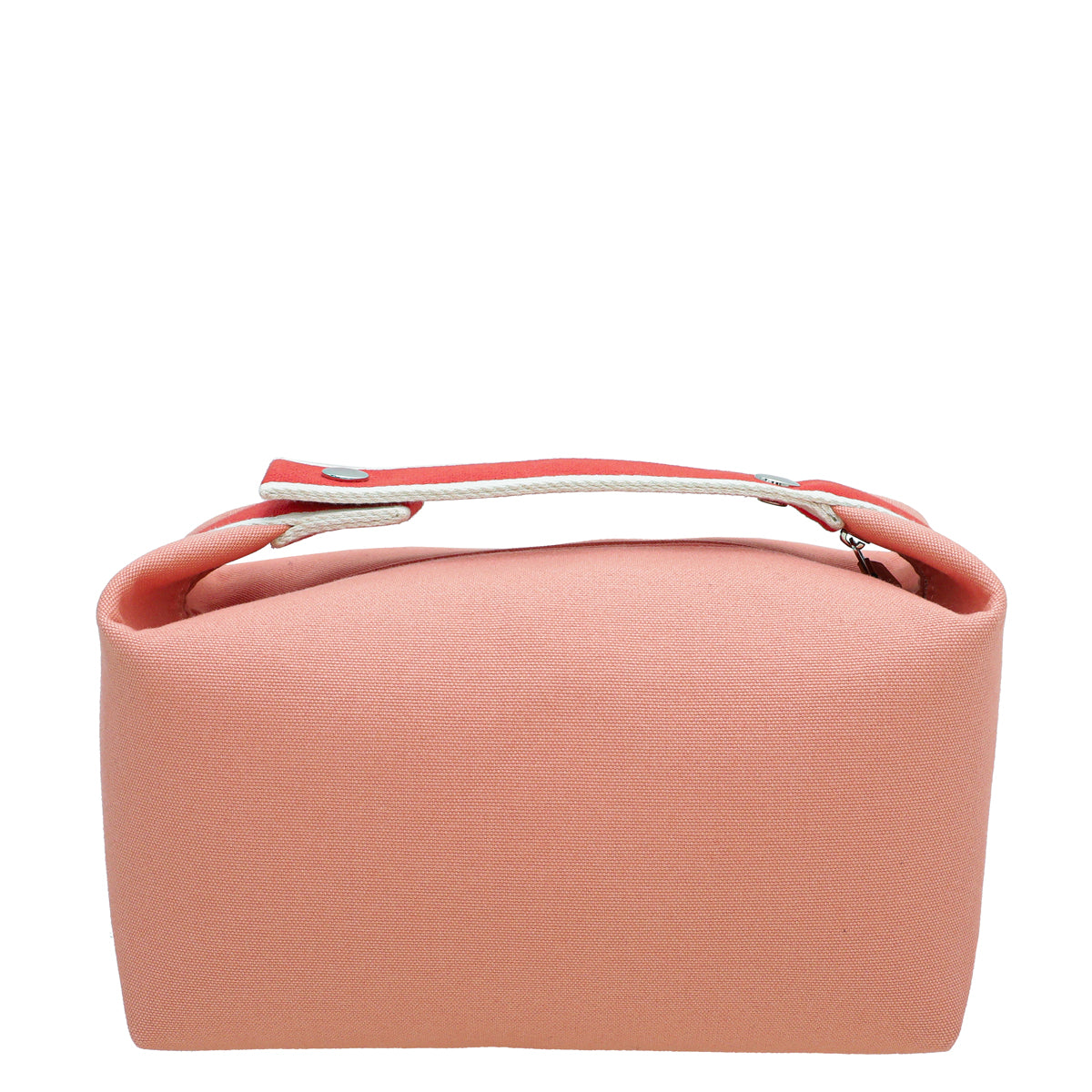 Hermes Goyave Bride-A-Brace 25 Large Case-Hermes-THE CLOSET