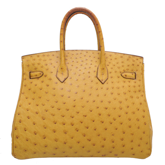 Hermès Birkin Handbag 379581