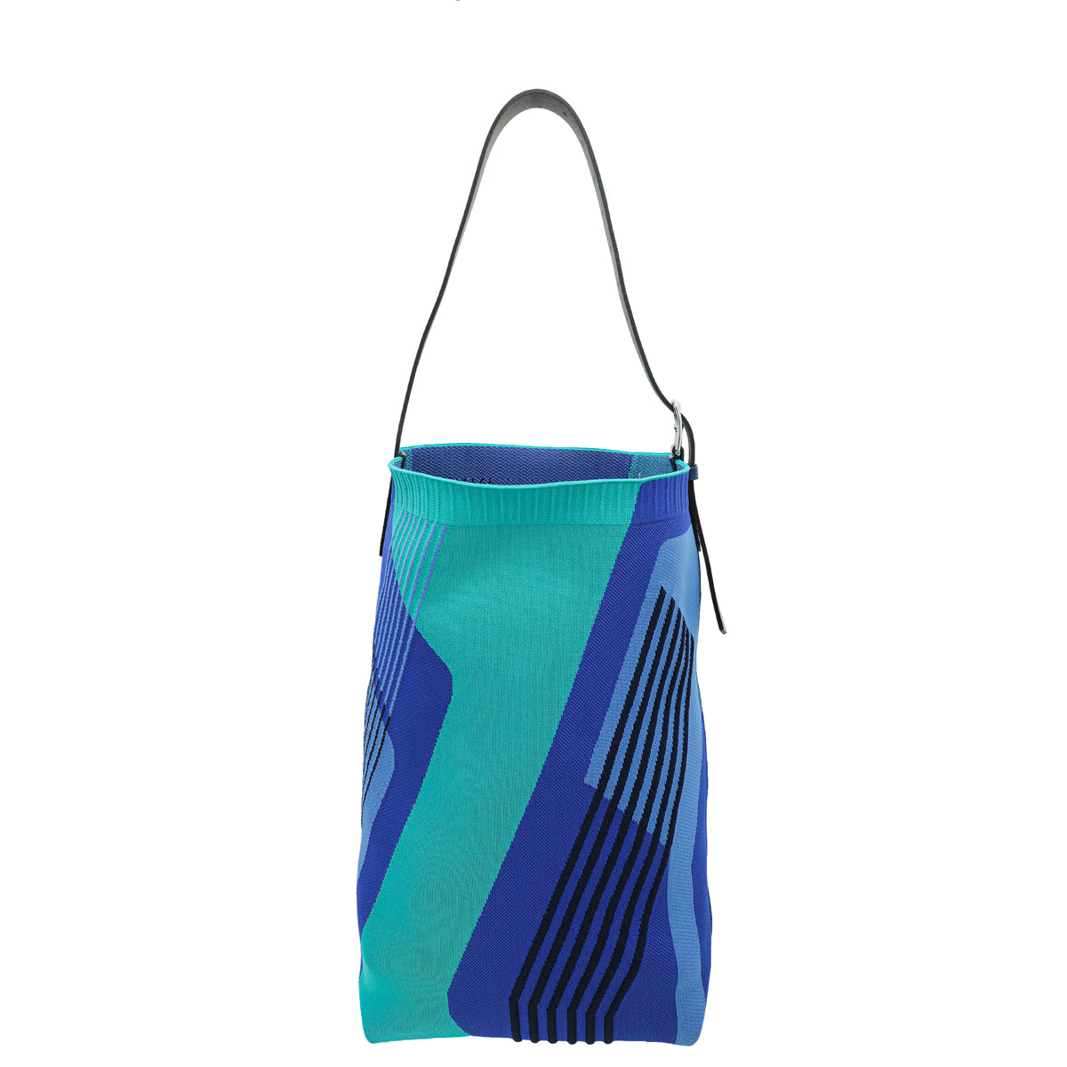 Hermes Tricolor Etriviere Dynamo MM Bag-Hermes-THE CLOSET