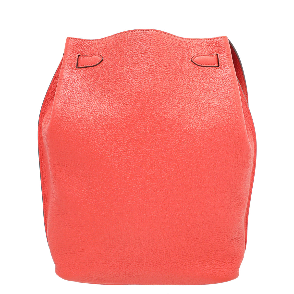 Hermes Orange So Kelly 26 Bag-Hermes-THE CLOSET