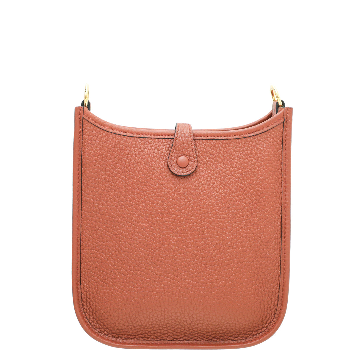 Hermes Cuivre Evelyne TPM Bag-Hermes-THE CLOSET