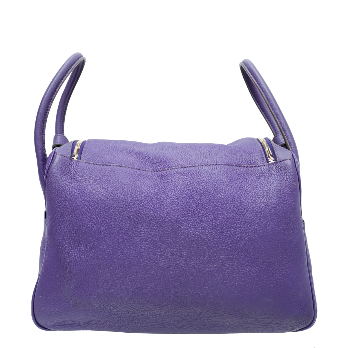 Hermes Ultraviolet Lindy 30 Bag-Hermes-THE CLOSET
