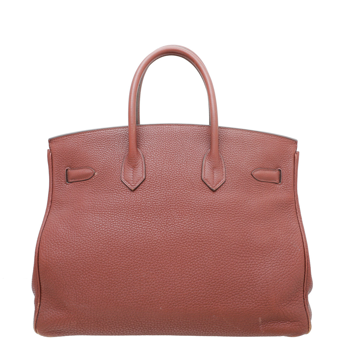Hermes Cuivre Birkin 35 Bag-Hermes-THE CLOSET