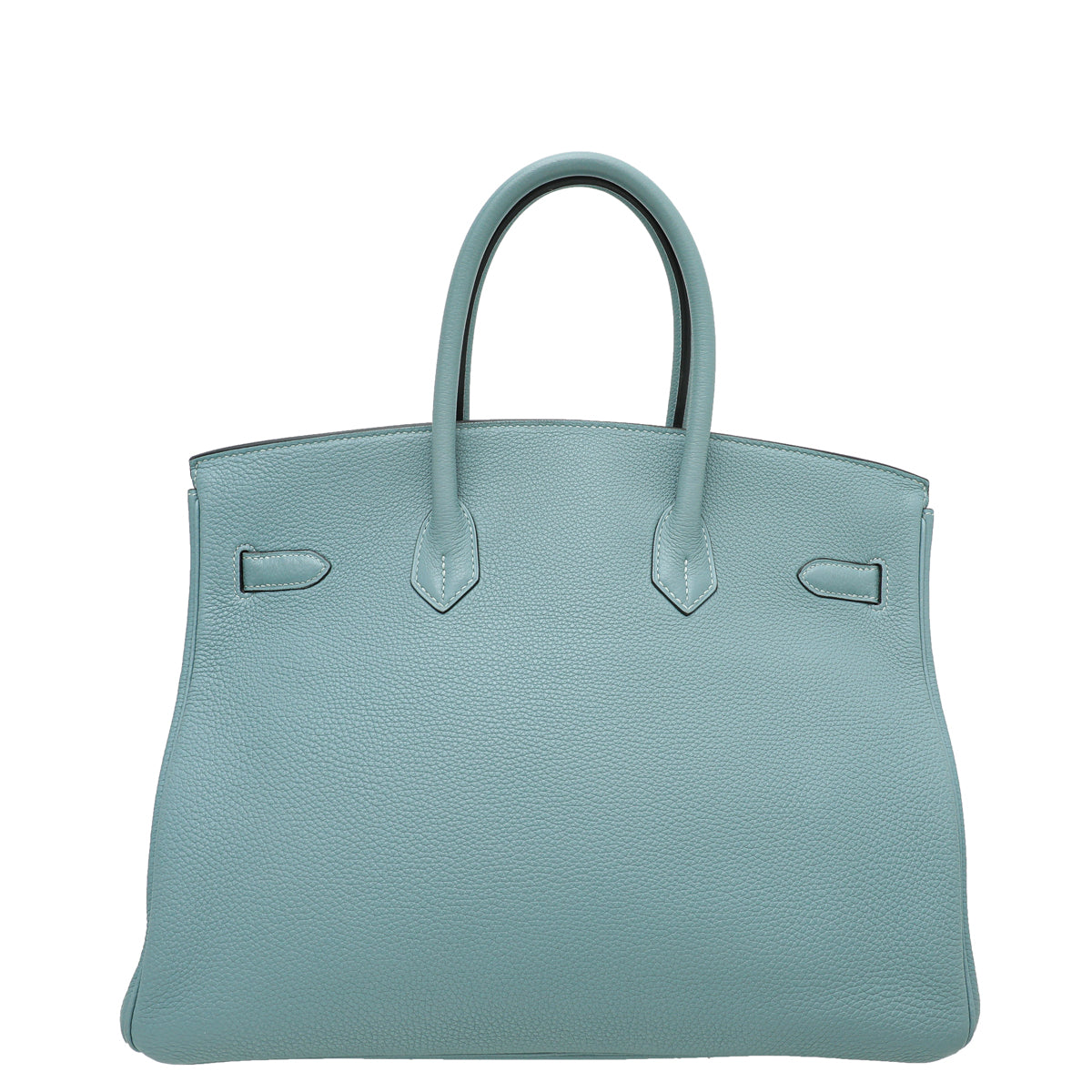 Hermes Ciel Birkin 35 Bag-Hermes-THE CLOSET