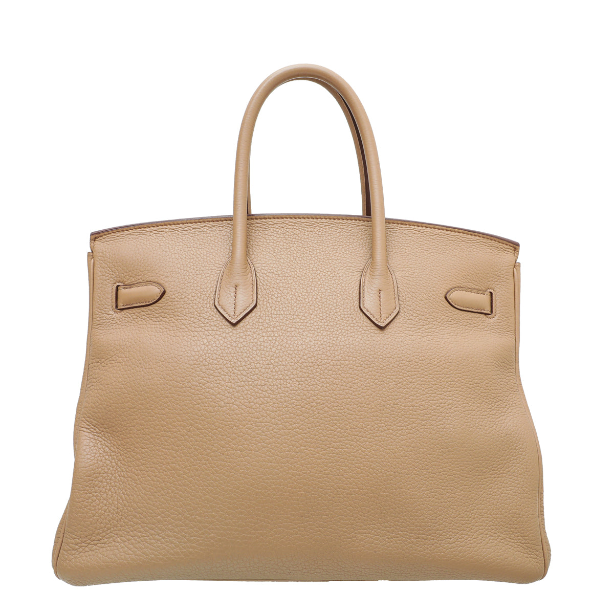 Hermes Tabac Camel Birkin 35 Bag-Hermes-THE CLOSET
