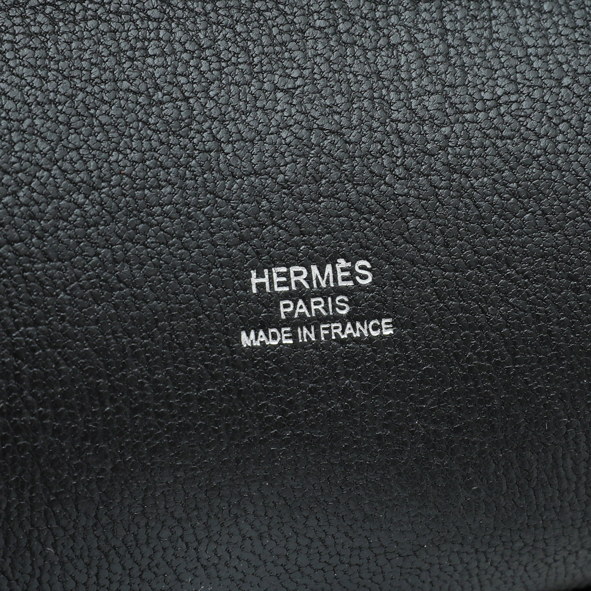 Hermes Noir Jypsiere 28 Bag