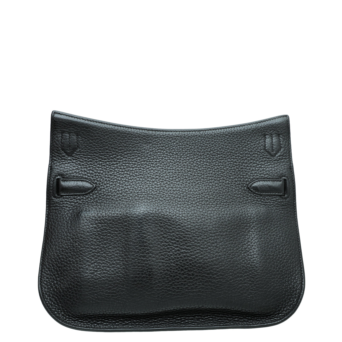 Hermes Noir Jypsiere 28 Bag-Hermes-THE CLOSET