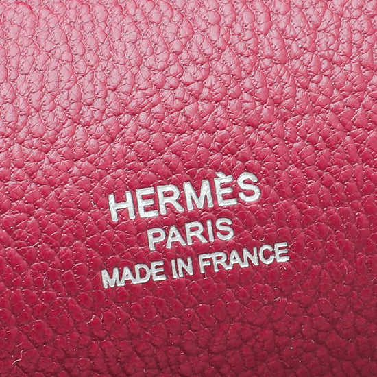 Hermes Rubis Jypsiere 28 Bag