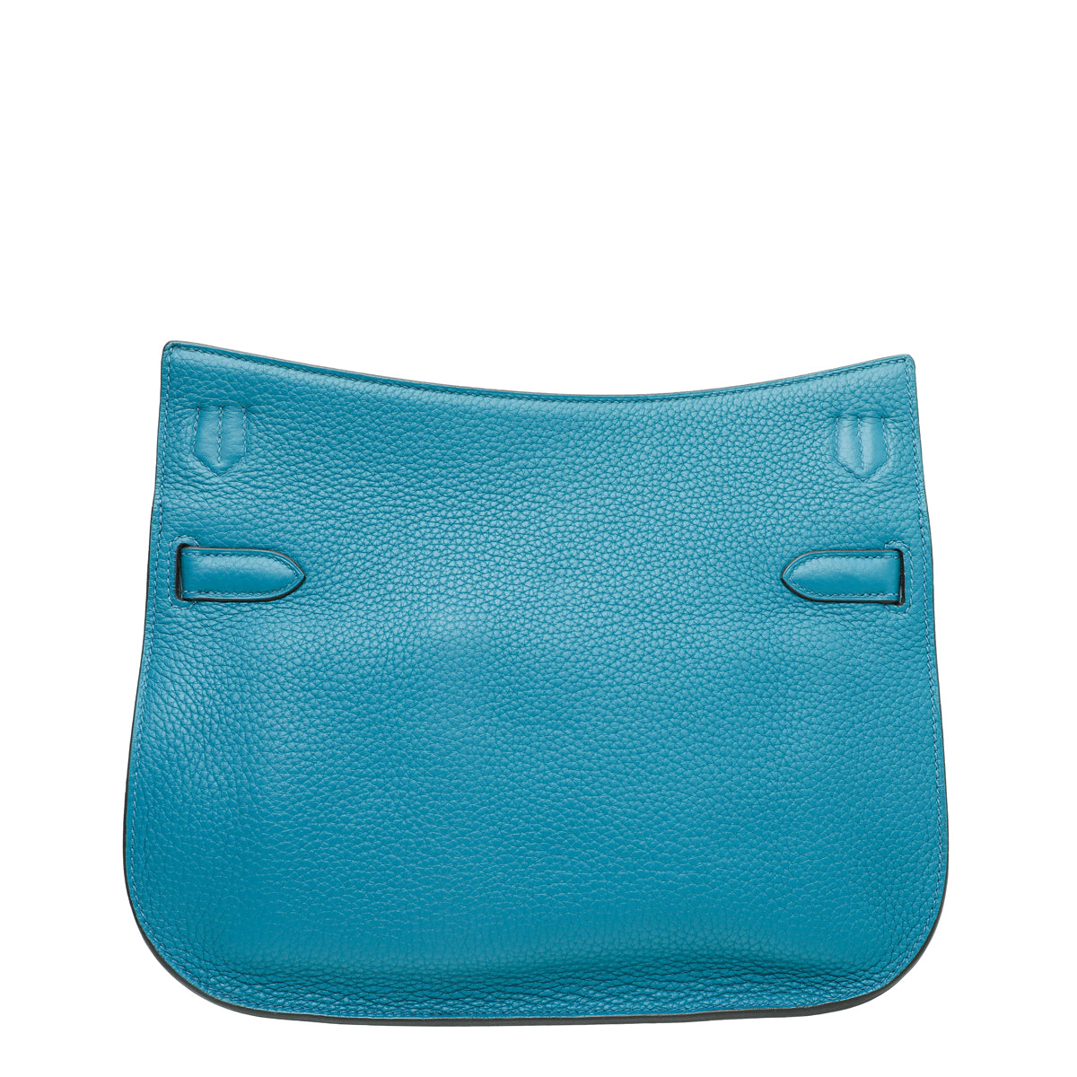Hermes Turquoise Jypsiere 28 Bag-Hermes-THE CLOSET