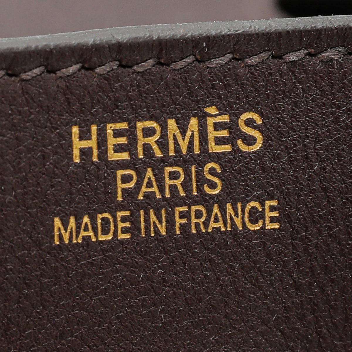 Hermes Bordeaux Swift Birkin 35 Bag