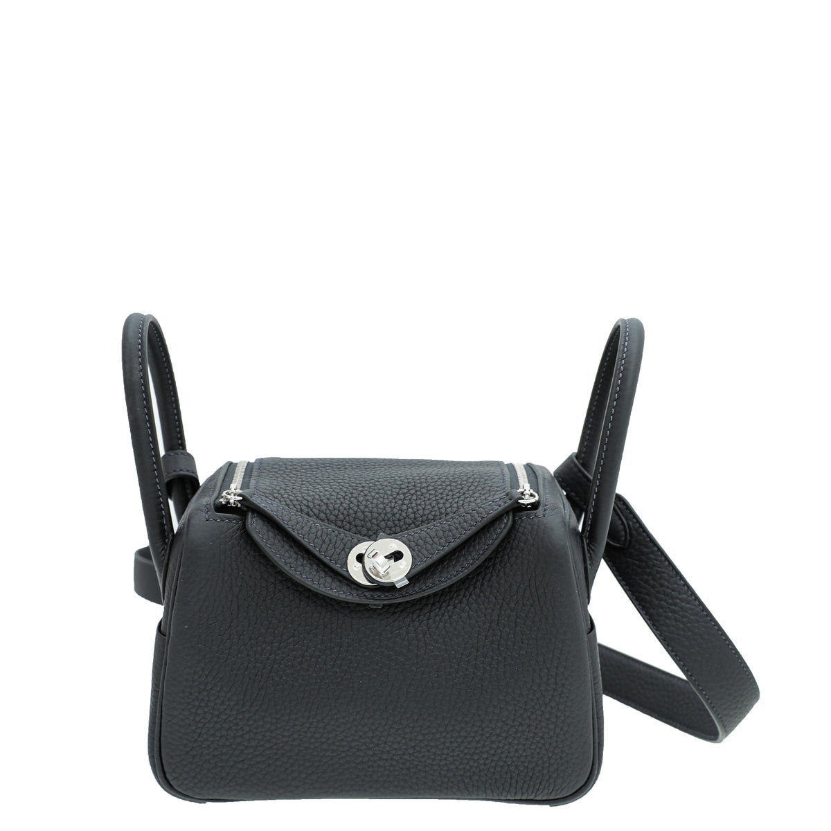 Hermes Caban Lindy Mini 30 Bag-Hermes-THE CLOSET
