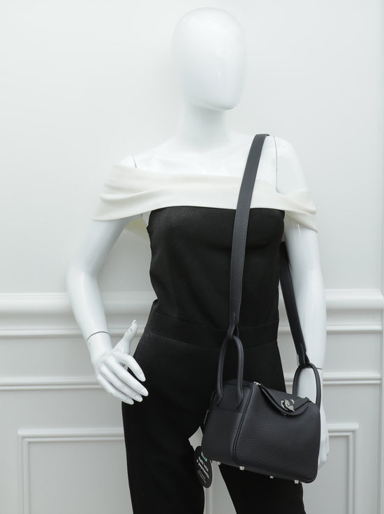 Hermès Mini Lindy Bag - BagAddicts Anonymous