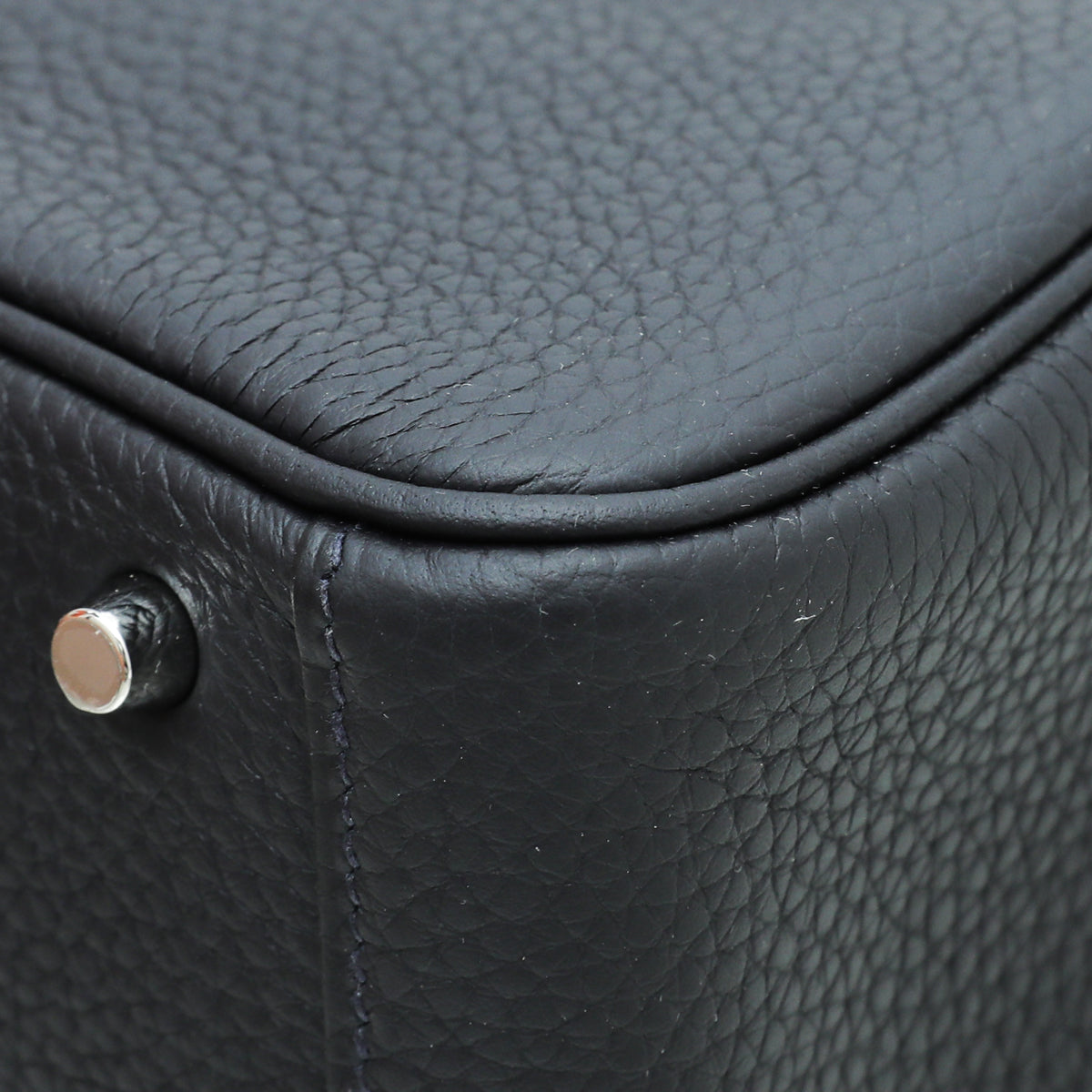 Hermes Caban Lindy Mini 30 Bag – THE CLOSET