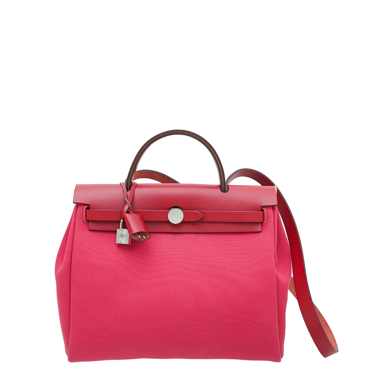 Hermes Tricolor Herbag 31 PM Bag-Hermes-THE CLOSET