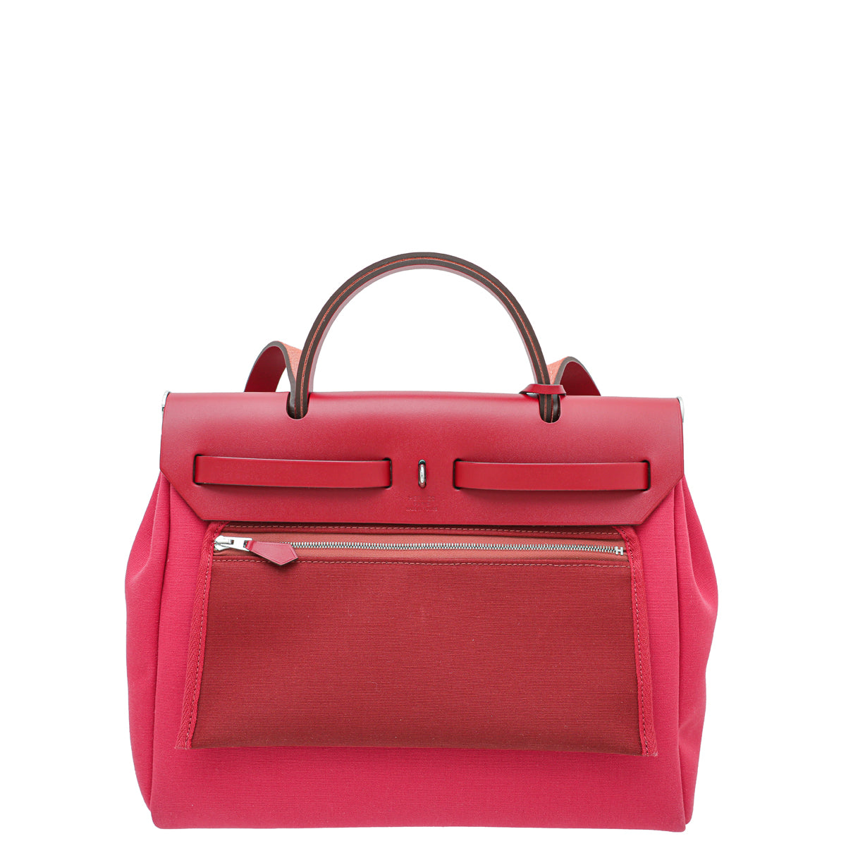 Hermes Tricolor Herbag 31 PM Bag-Hermes-THE CLOSET