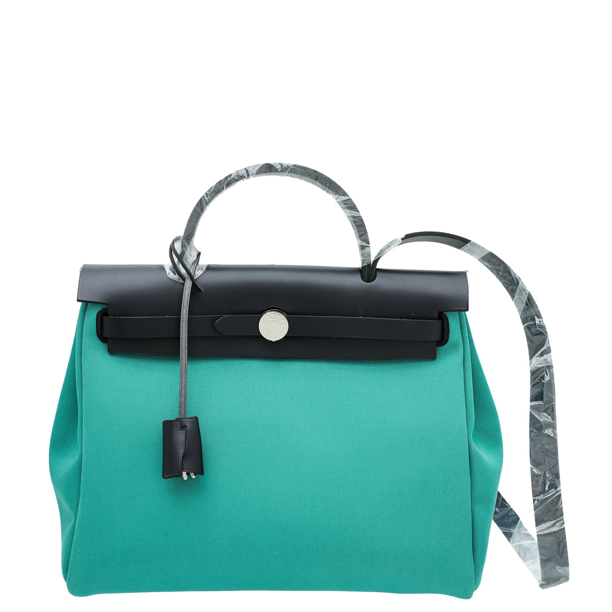 Hermes Tricolor Herbag Retourne PM Bag-Hermes-THE CLOSET