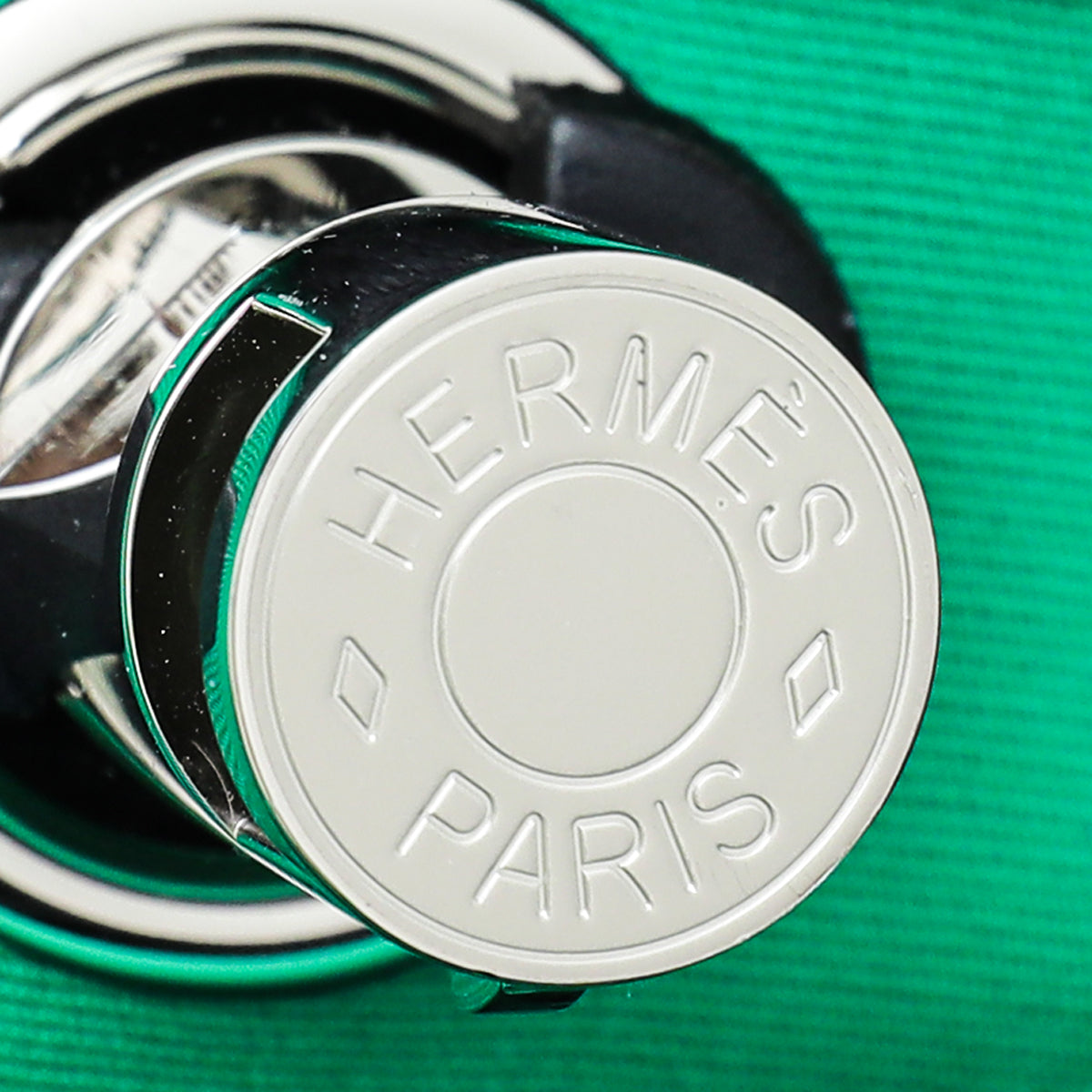 Hermes Tricolor Herbag Retourne PM Bag