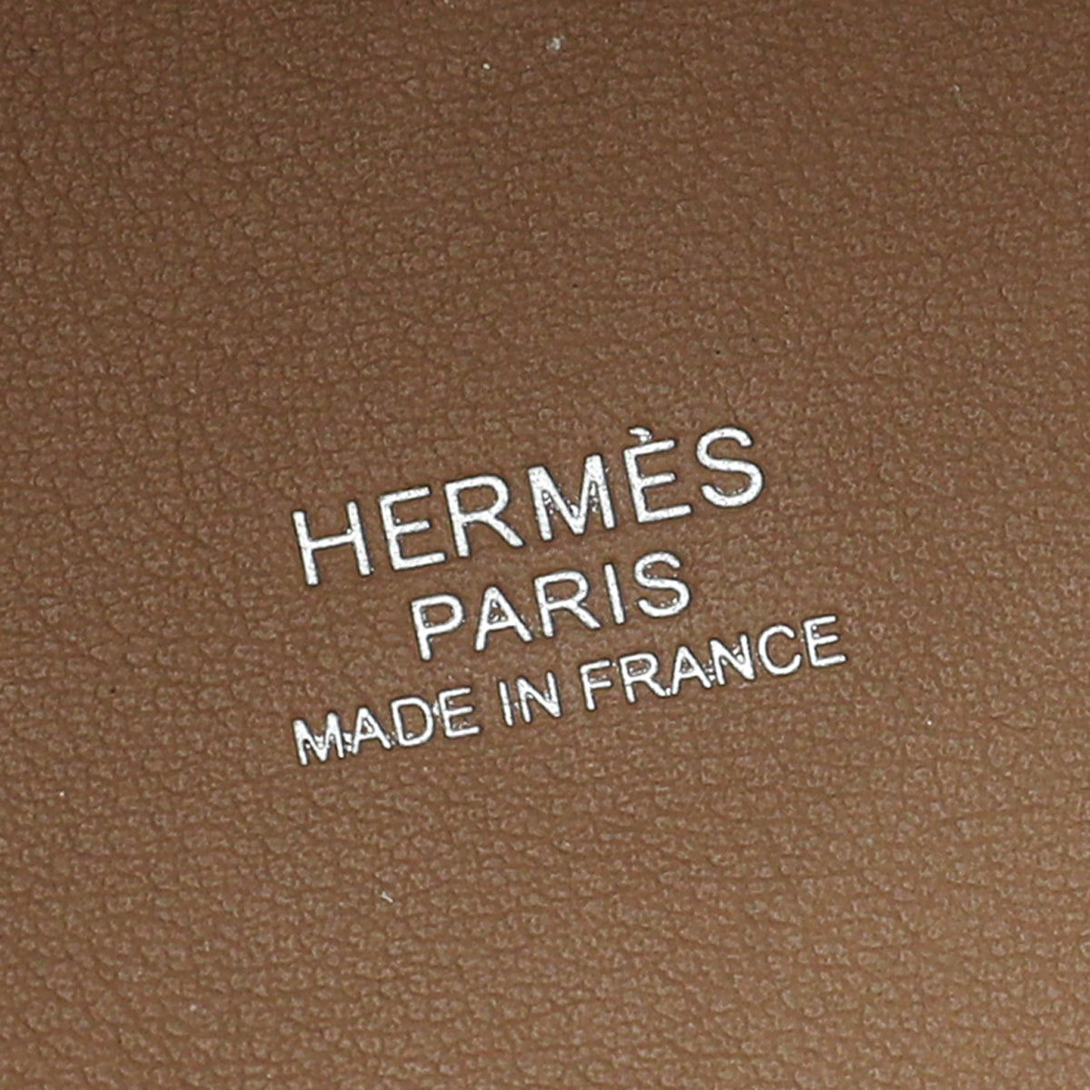 Hermes Bicolor "Lucky Daisy" Picotin Lock 18 Bag