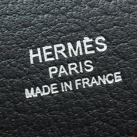 Hermes Noir Jypsiere 28 Bag