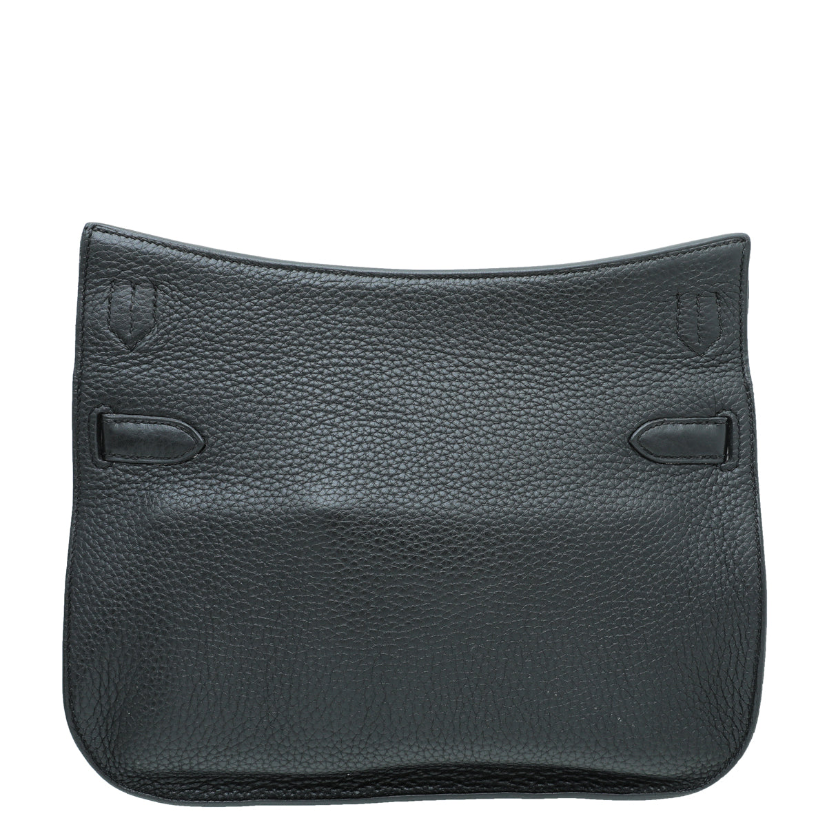 Hermes Noir Jypsiere 28 Bag-Hermes-THE CLOSET
