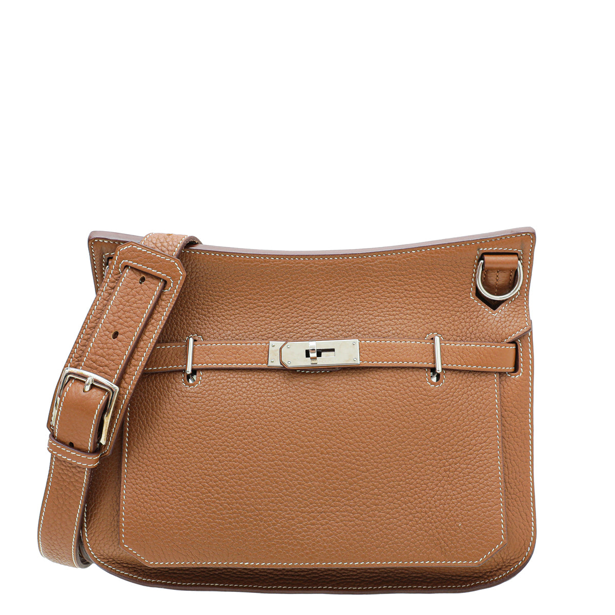 Hermes Gold Jypsiere 28 Bag-Hermes-THE CLOSET