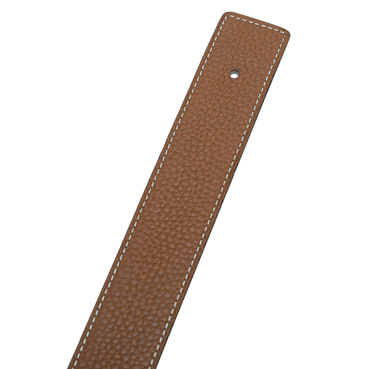 Hermes Bicolor Reversible 32mm Belt Strap
