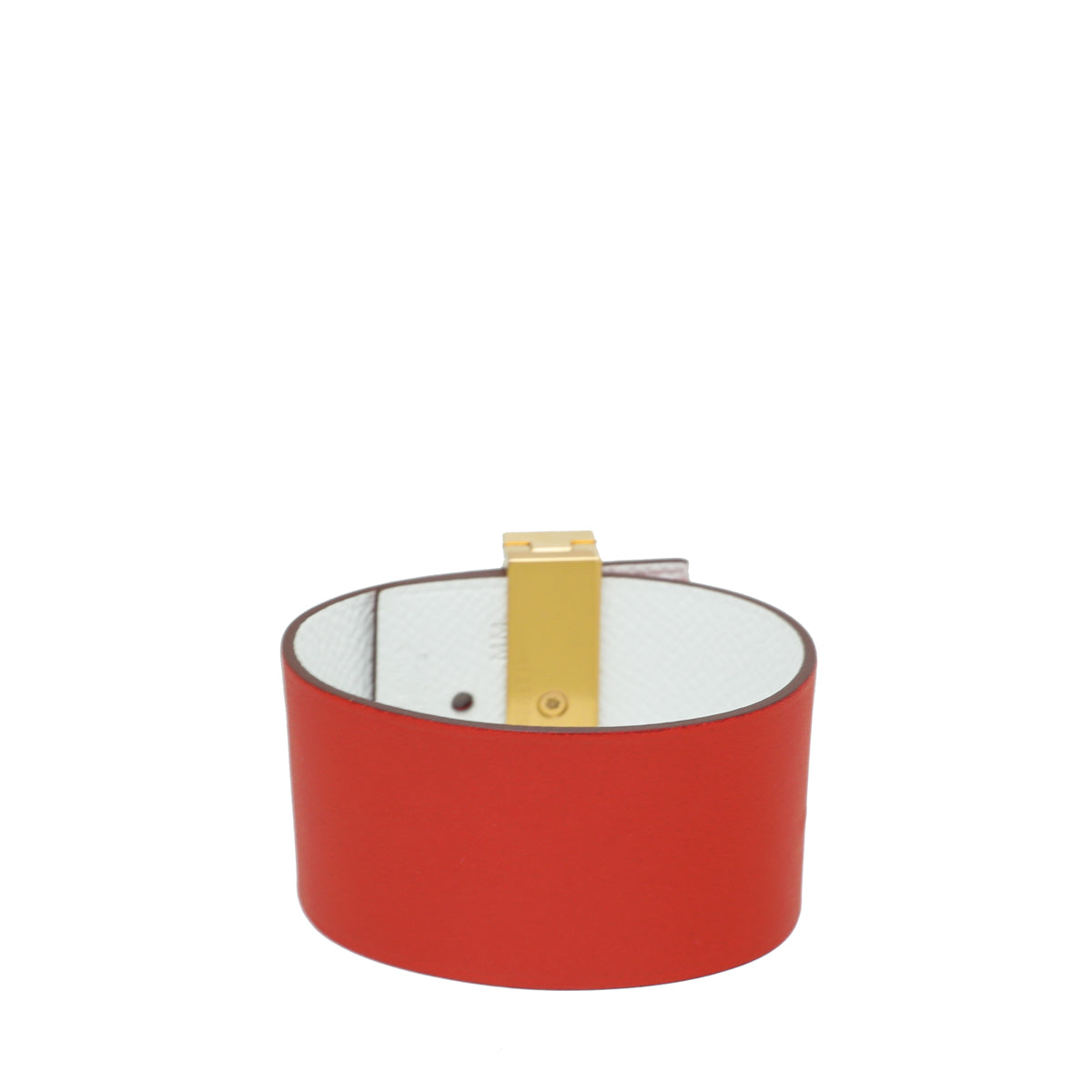 Hermes Bicolor Illusion Reversible MM Bracelet-Hermes-THE CLOSET