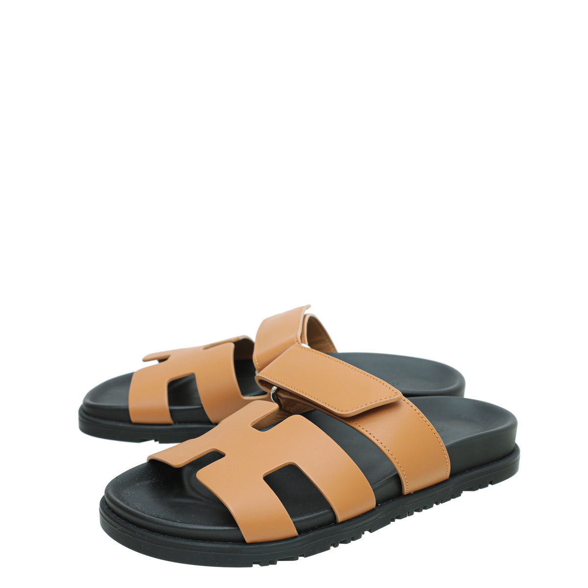 Hermes Natural Chypre Sandal 36-Hermes-THE CLOSET