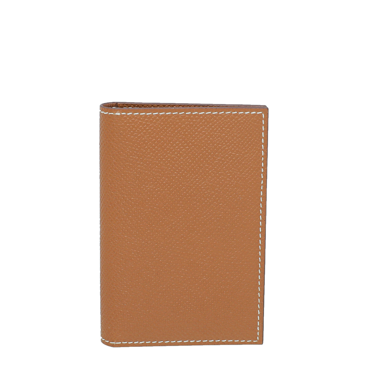 Hermes Gold MC2 Euclide Card Holder Case-Hermes-THE CLOSET